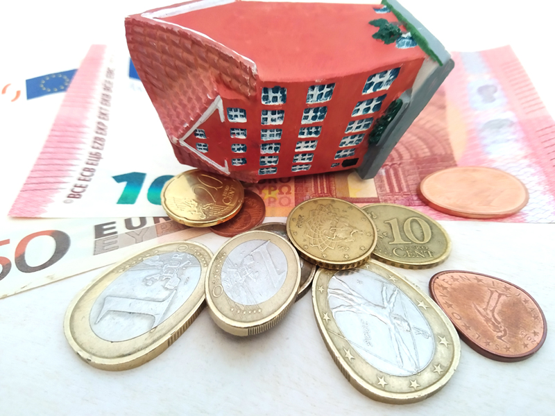 Cura Italia: la roulette del blocco dei mutui prima-casa