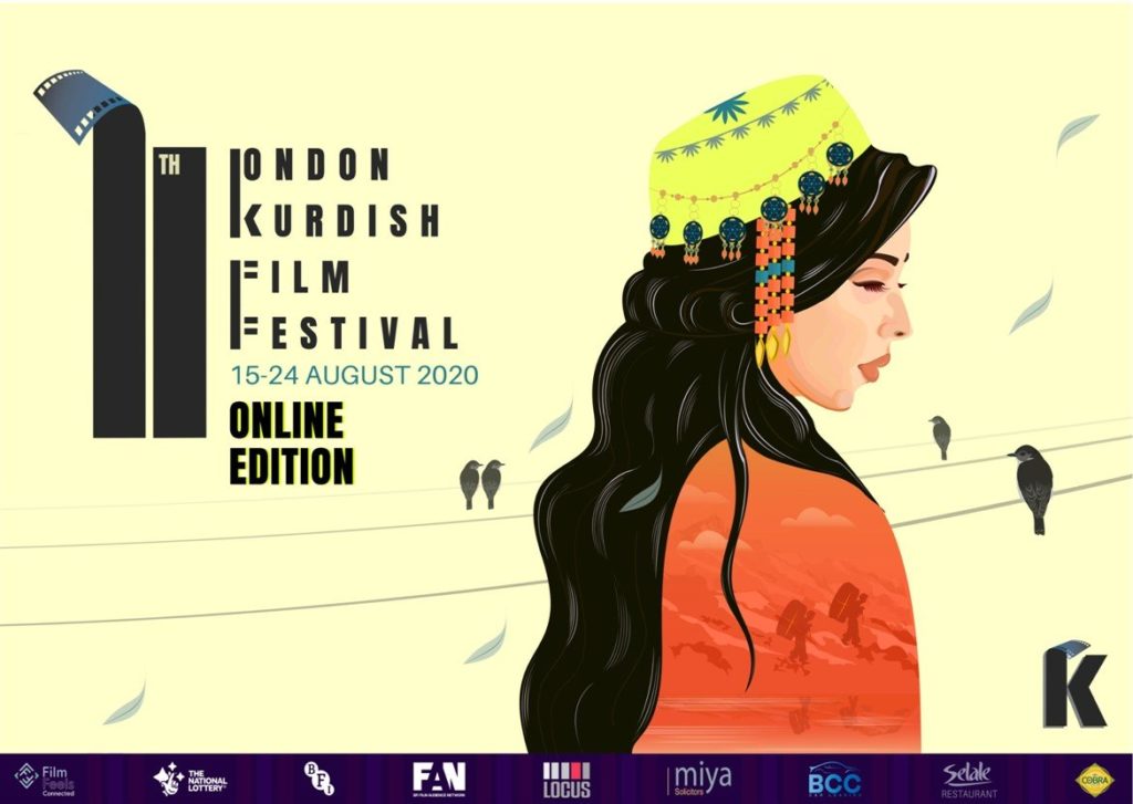 XI° edizione del LKFF – London Kurdish Film Festival 2020