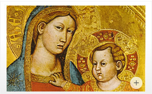 Giani – l’eletto – ringrazia la Madonna di Montenero