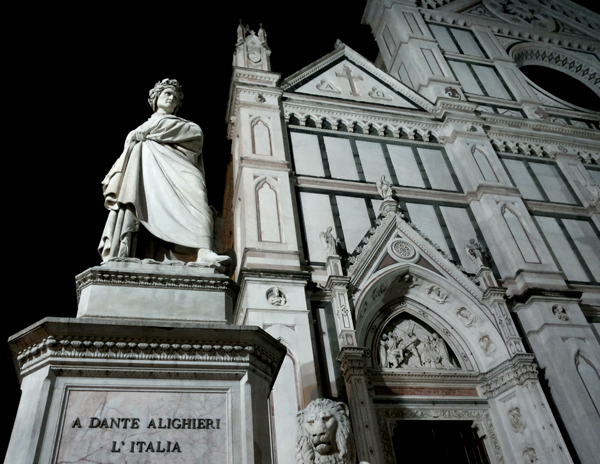 Dante Alighieri e la lingua italiana protagonisti del 2021