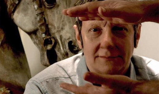 Dial M for… Robert Lepage