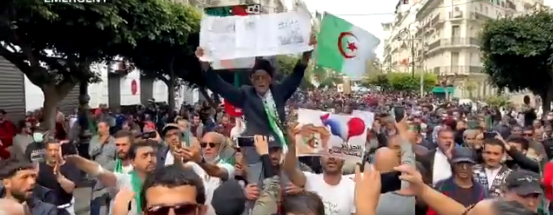 Algeria: elezioni legislative e nulla di fatto