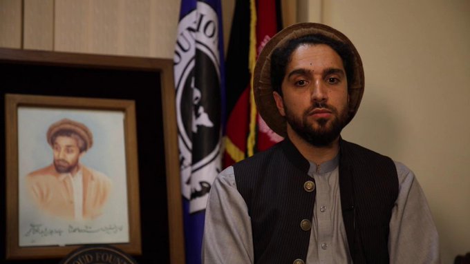 La resistenza del Panjshir e delle donne afghane