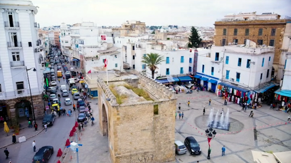 Il ritorno in ‘patria’ degli Italiani tunisini