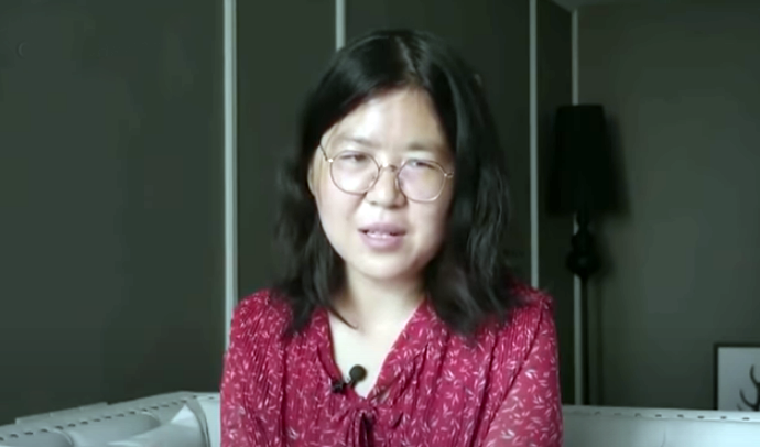 La censura sulla libertà di stampa in Cina e Stati Uniti