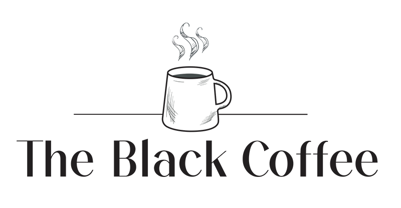 The Black Coffee