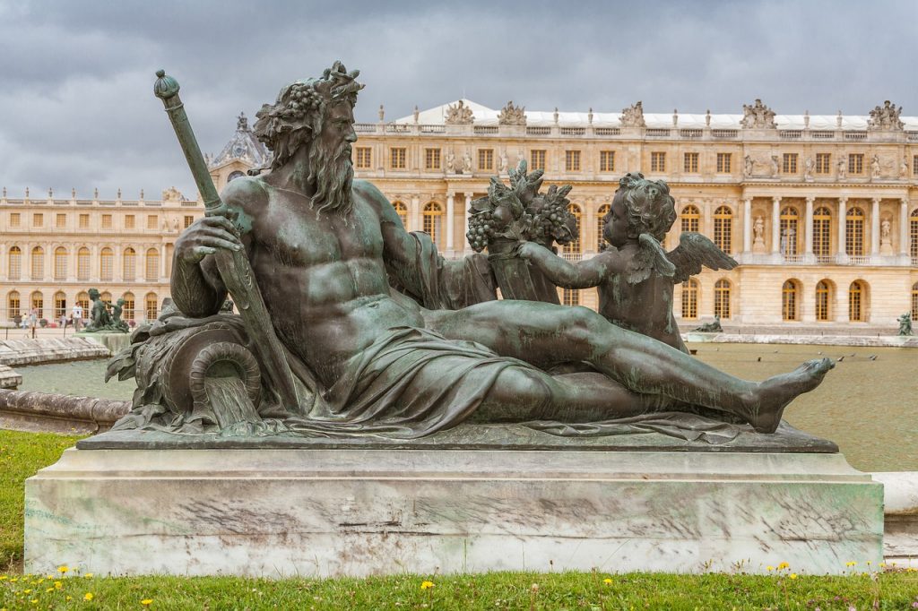 A Versailles l’Europa cerca una vera unione