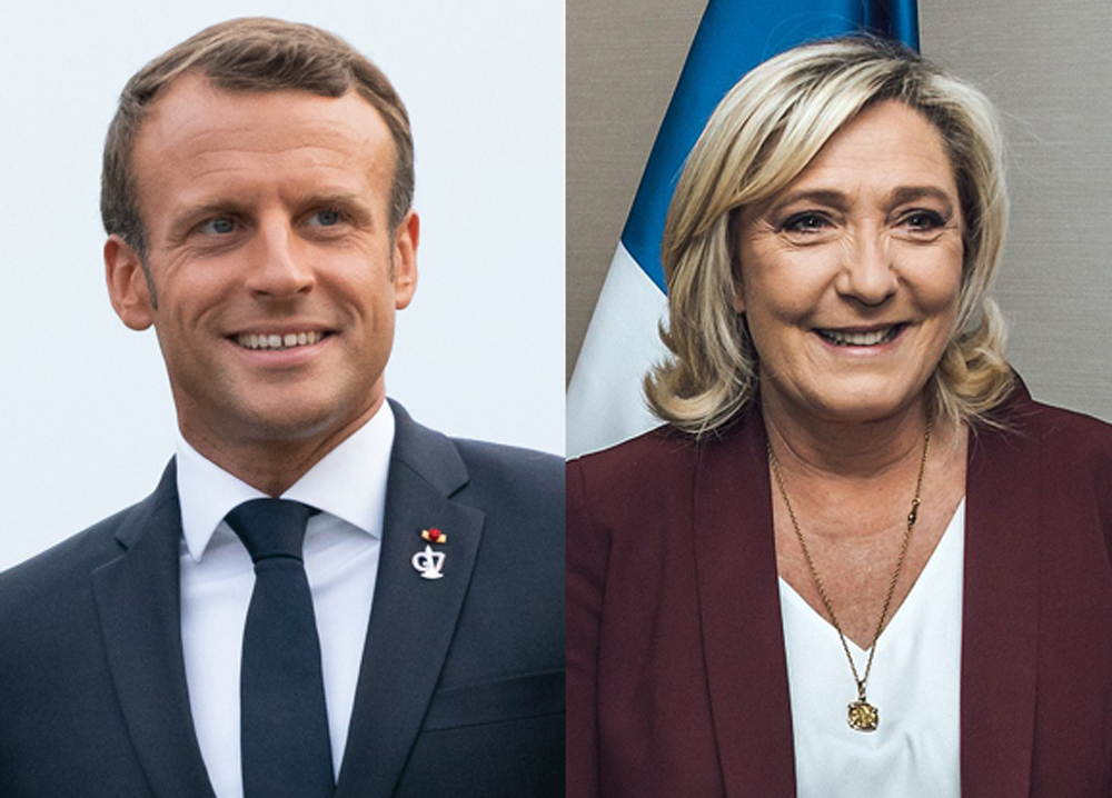 Francia: Macron torna all’Eliseo?