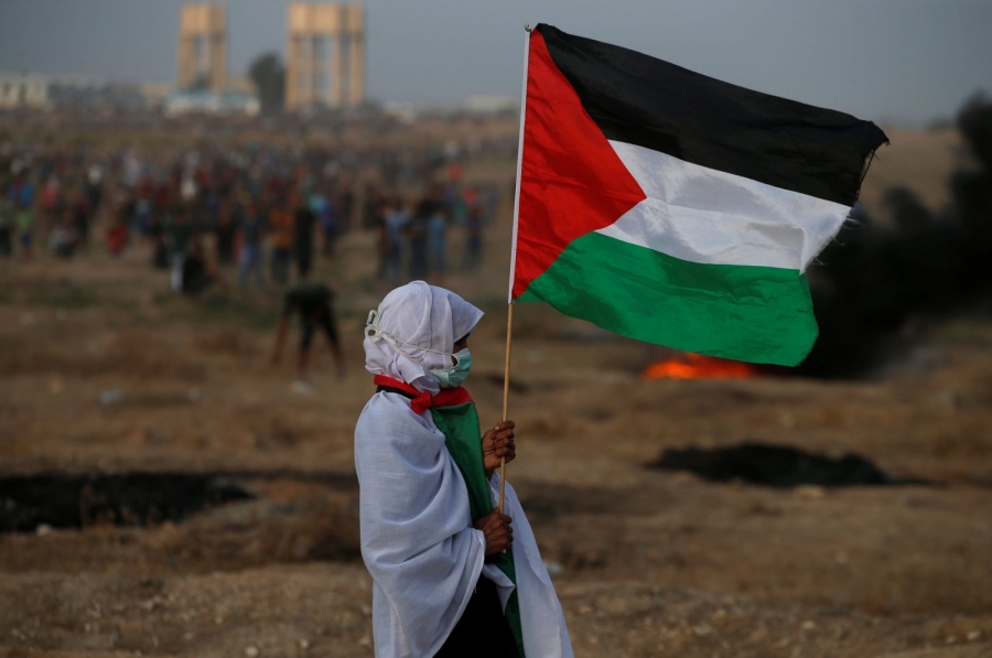 Le Nazioni Unite riconoscono l’apartheid israeliano sui Palestinesi
