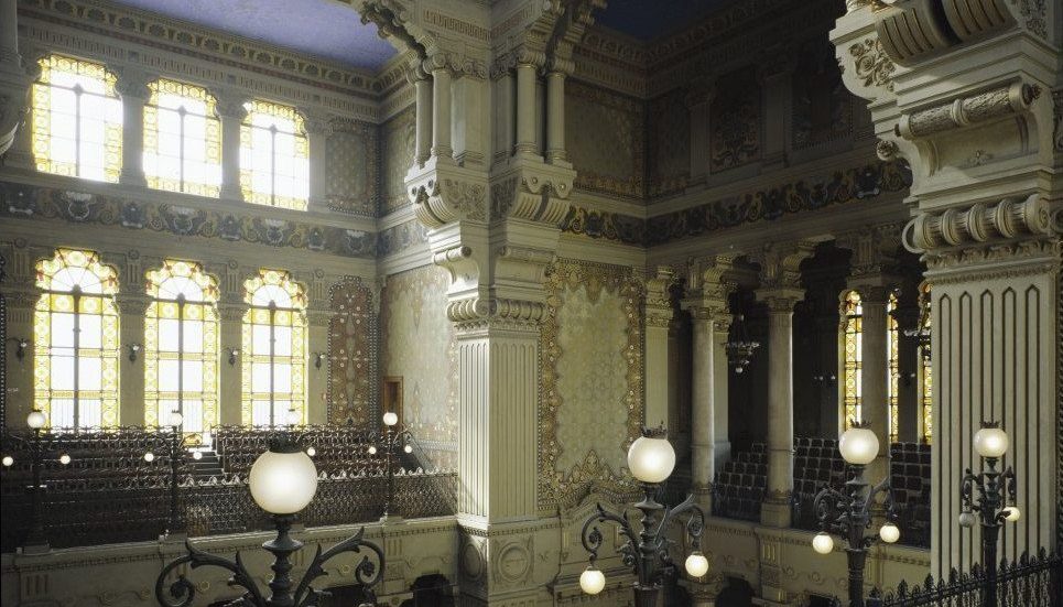Quello “strano” attentato alla Sinagoga di Roma