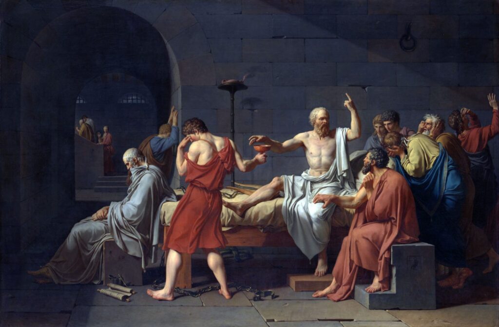 Eschilo, Sofocle, Euripide