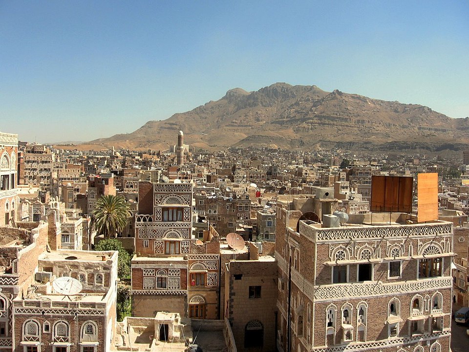 L’Europa coinvolta nei crimini di guerra in Yemen