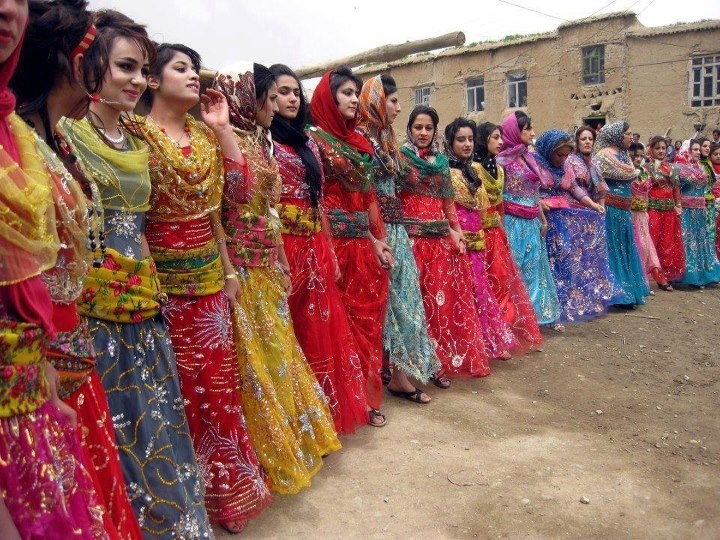 Newroz – Capodanno curdo
