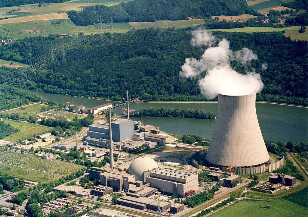 La Germania spegne le ultime centrali nucleari