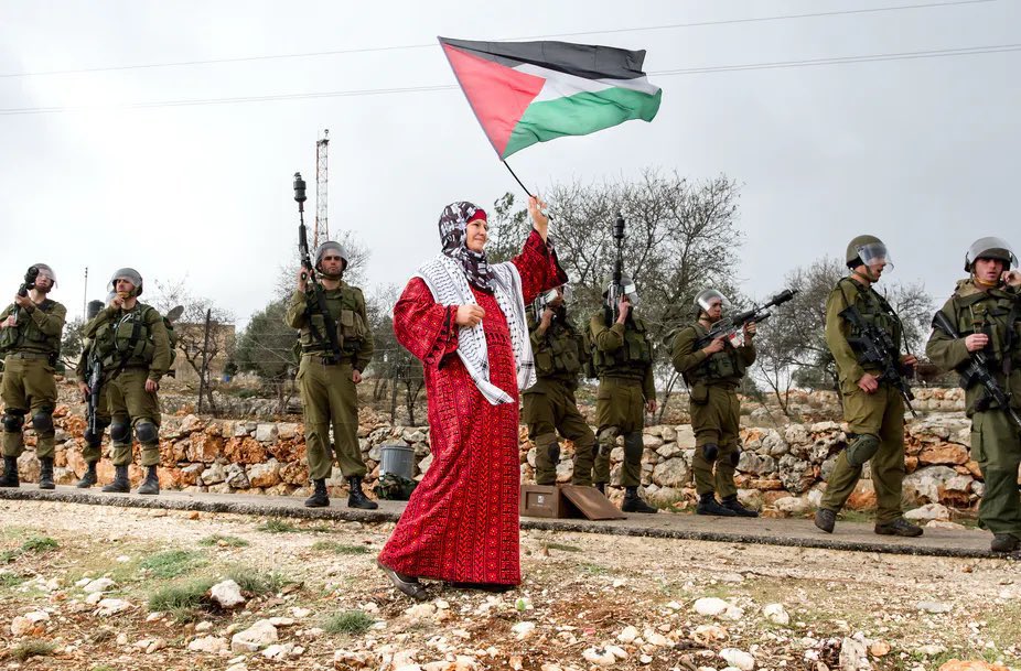 Al-Nakba palestinese ed altre storie
