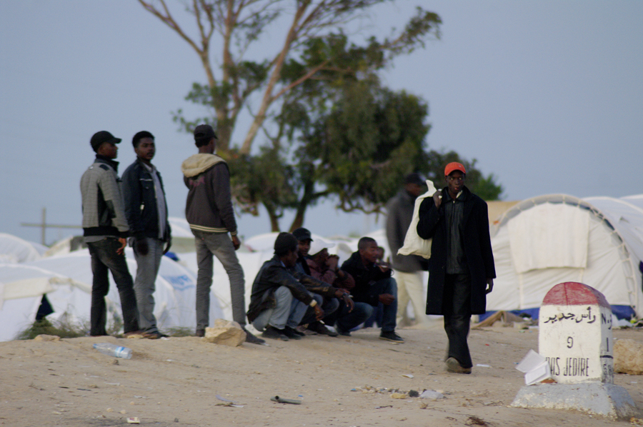 La Tunisia e la questione dei migranti