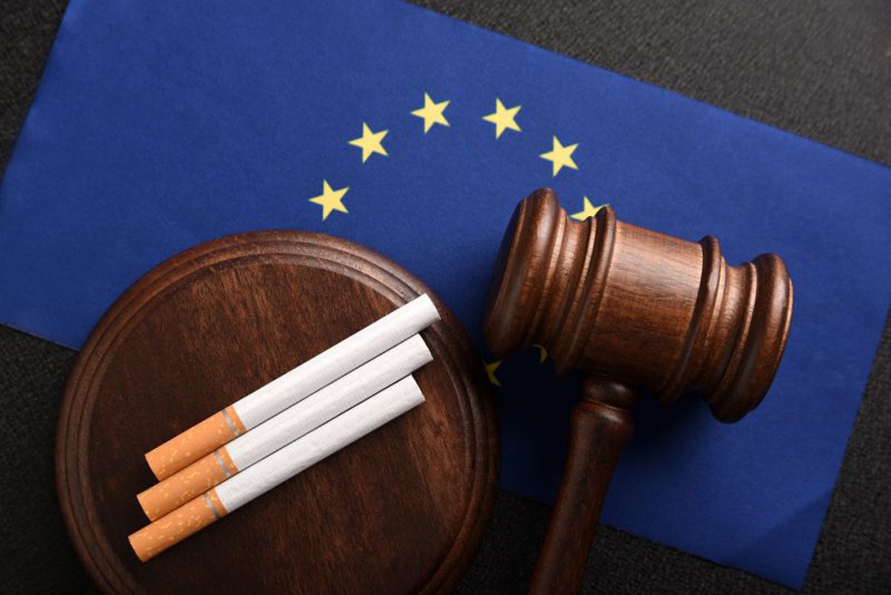 Big Tobacco Lobby in Europe