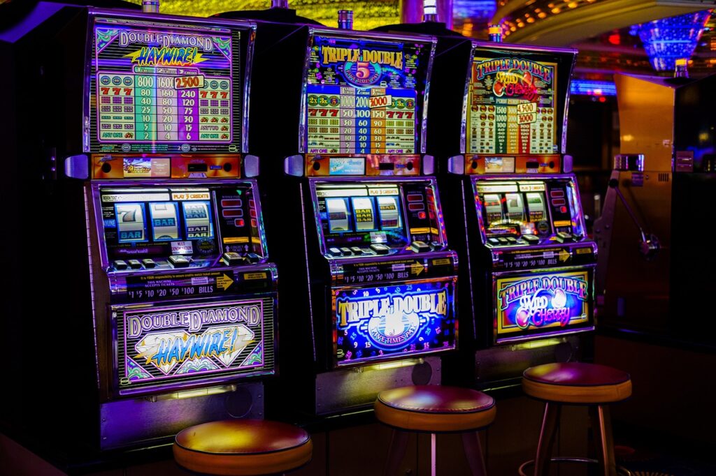 Il gioco d’azzardo una piaga sociale