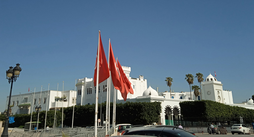SPECIALE TUNISIA – De la Révolution à Kaïs Saïed