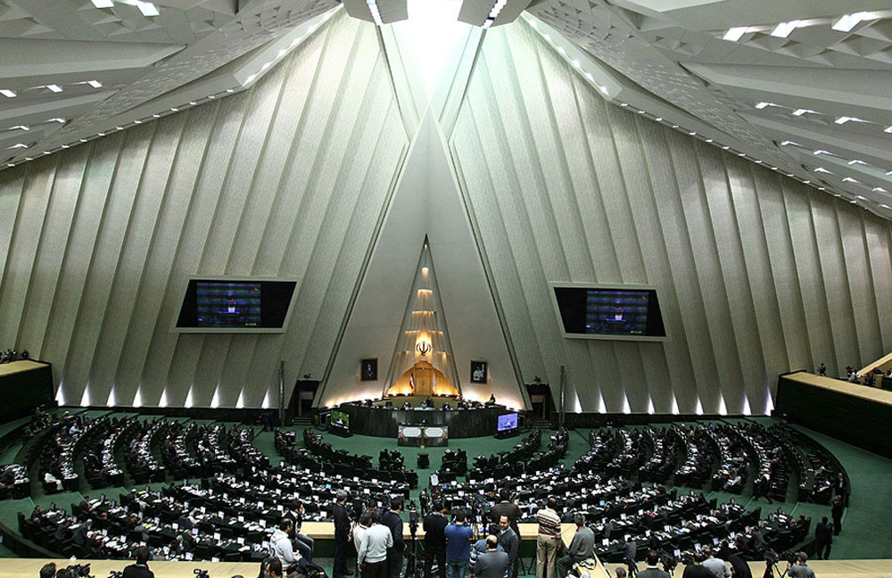 Iran: le elezioni parlamentari
