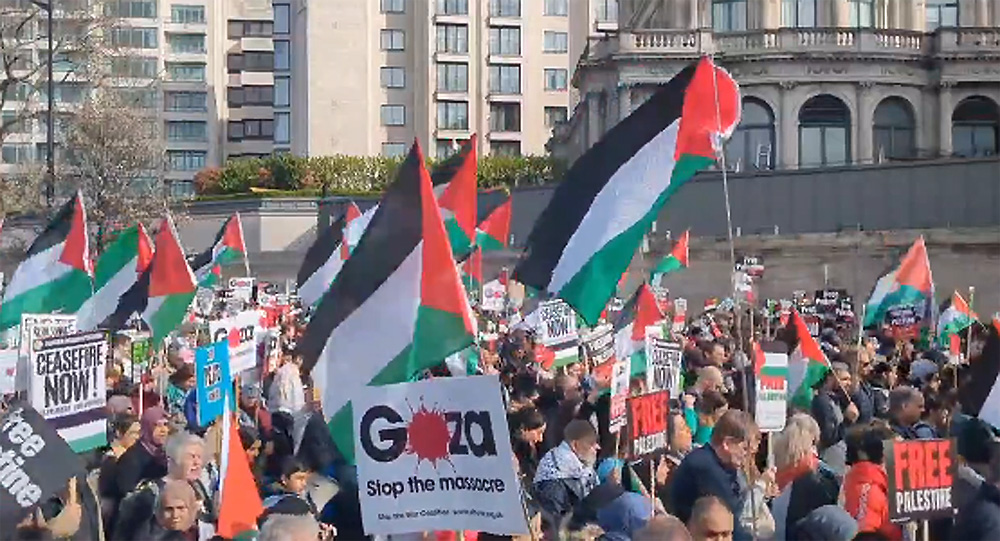 Gaza: perché Israele e Stati Uniti non sono assolvibili